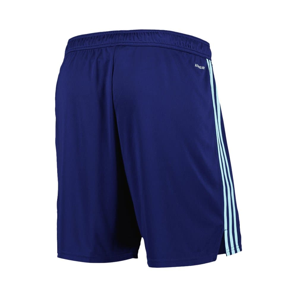 Men's Arsenal Third Away Soccer Shorts 2024/25