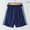 Men's Arsenal Third Away Soccer Shorts 2024/25