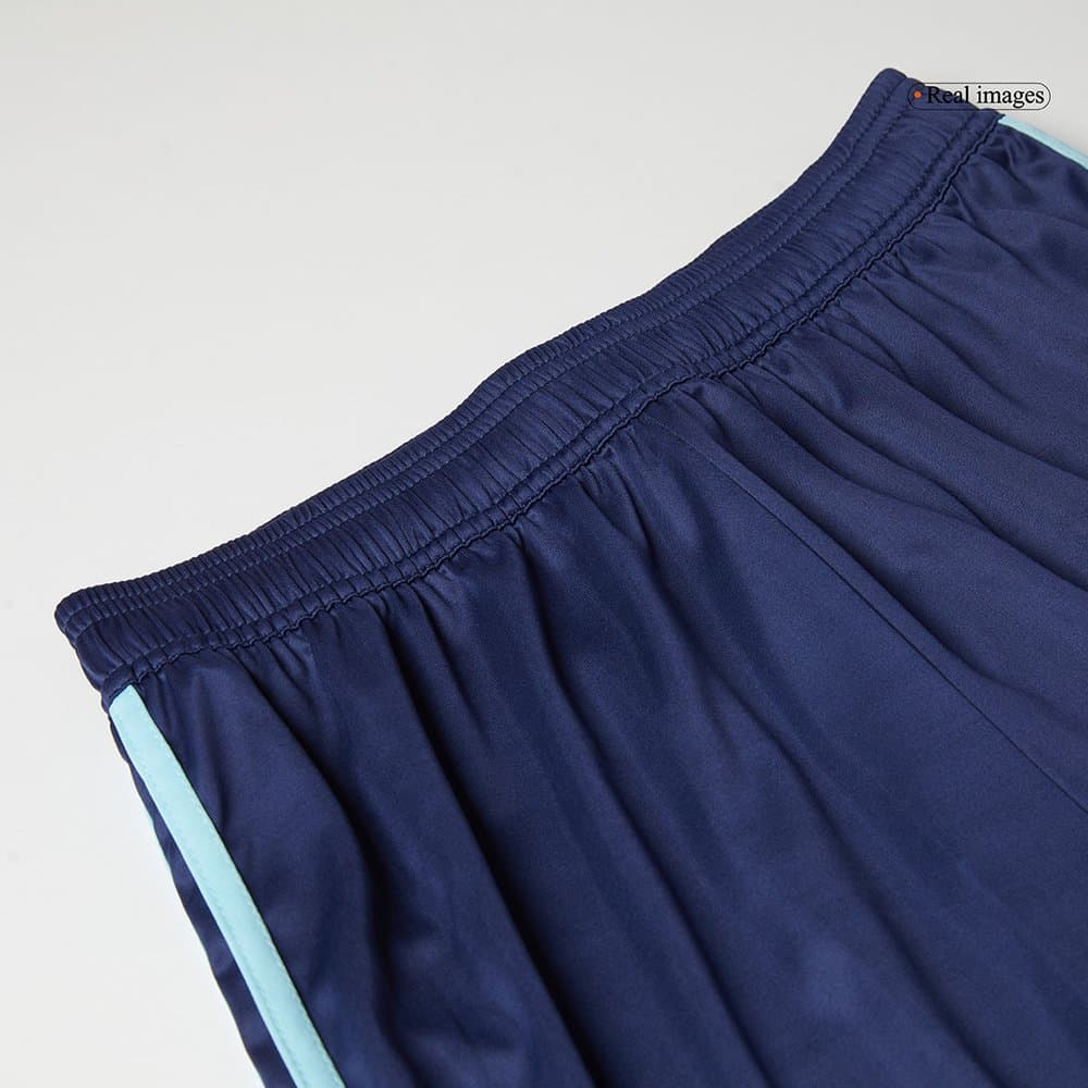 Men's Arsenal Third Away Soccer Shorts 2024/25