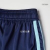 Men's Arsenal Third Away Soccer Shorts 2024/25
