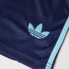 Men's Arsenal Third Away Soccer Shorts 2024/25