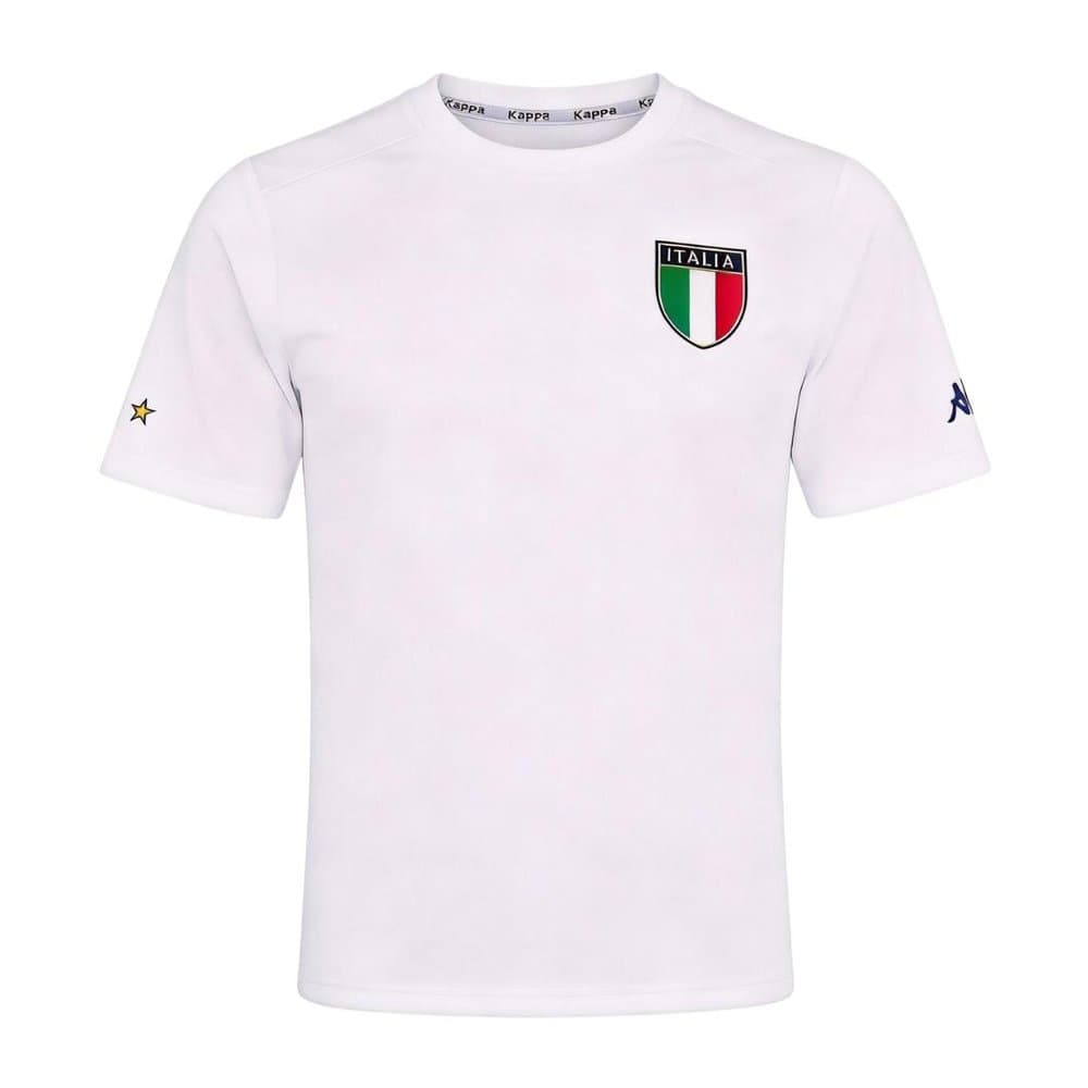 Men's Italy Away Retro Soccer Jersey World Cup 2002 Men's Italy Away Retro Soccer Jersey World Cup 2002