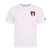 Men's Italy Away Retro Soccer Jersey World Cup 2002 Men's Italy Away Retro Soccer Jersey World Cup 2002