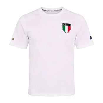 Men's Italy Away Retro Soccer Jersey World Cup 2002