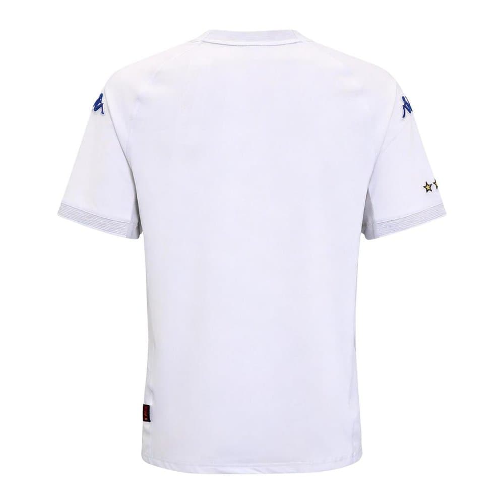 Men's Italy Away Retro Soccer Jersey World Cup 2002 Men's Italy Away Retro Soccer Jersey World Cup 2002