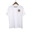 Men's Italy Away Retro Soccer Jersey World Cup 2002 Men's Italy Away Retro Soccer Jersey World Cup 2002