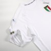 Men's Italy Away Retro Soccer Jersey World Cup 2002 Men's Italy Away Retro Soccer Jersey World Cup 2002