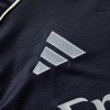 Men's ARDA GÜLER #15 Real Madrid Away Replica Soccer Jersey 2025/26