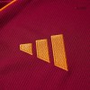 Men's Roma Home Jersey Kit 2025/26