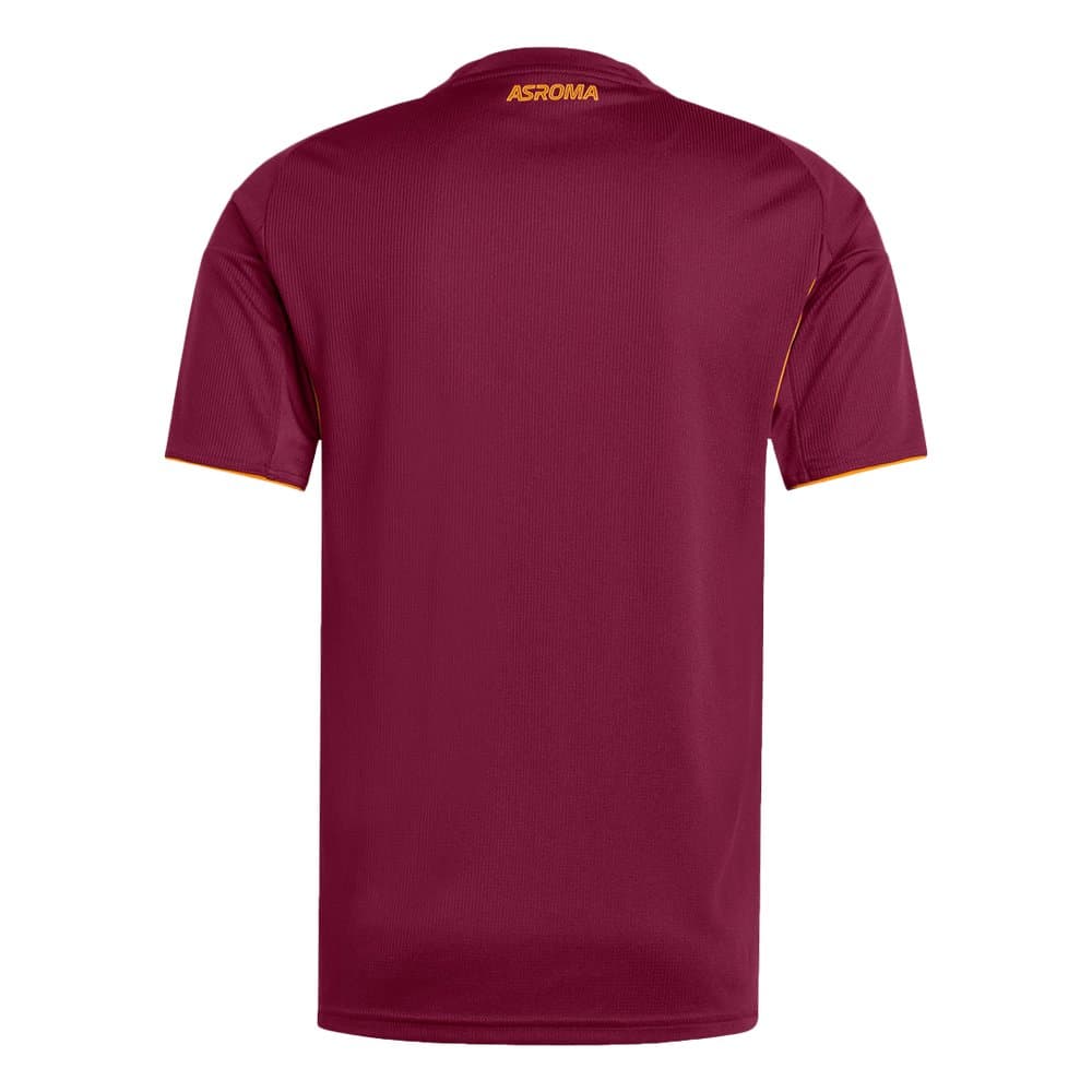Men's Roma Home Jersey Kit 2025/26