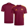 Men's Roma Home Jersey Kit 2025/26