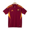 Men's Roma Home Jersey Kit 2025/26