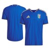 Men's Italy Home Authentic Jersey World Cup 2026 Men's Italy Home Authentic Jersey World Cup 2026