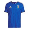 Men's Italy Home Authentic Jersey World Cup 2026 Men's Italy Home Authentic Jersey World Cup 2026