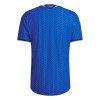 Men's Italy Home Authentic Jersey World Cup 2026 Men's Italy Home Authentic Jersey World Cup 2026