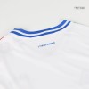 Men's DIMARCO #3 Italy Away Replica Soccer Jersey EURO 2024 Men's DIMARCO #3 Italy Away Replica Soccer Jersey EURO 2024
