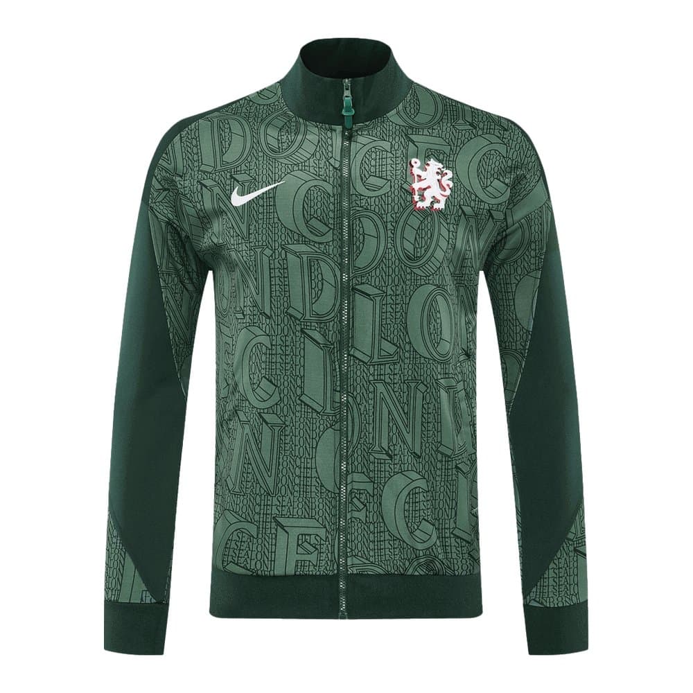 Men's Chelsea Track Jacket 2025/26