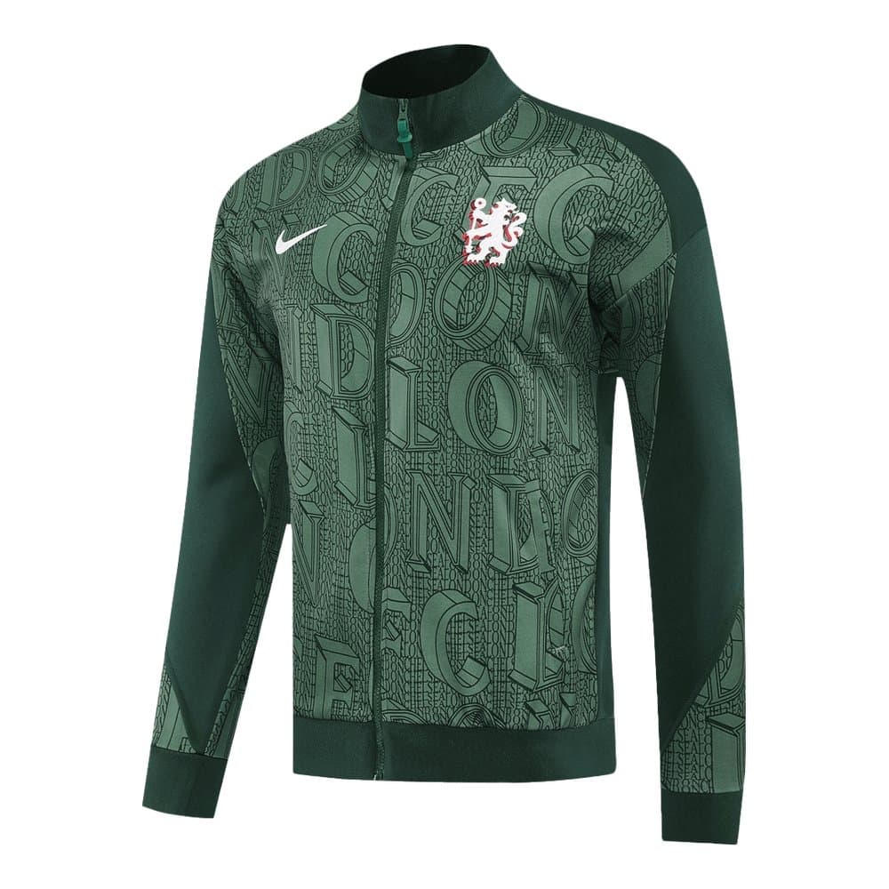 Men's Chelsea Track Jacket 2025/26
