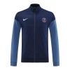 Men's PSG Track Jacket 2025/26 Men's PSG Track Jacket 2025/26