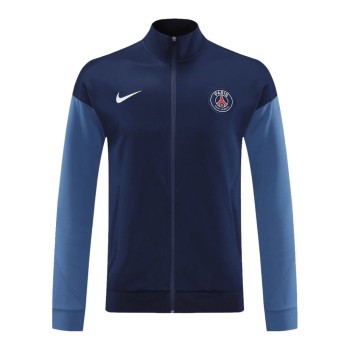 Men's PSG Track Jacket 2025/26 Men's PSG Track Jacket 2025/26