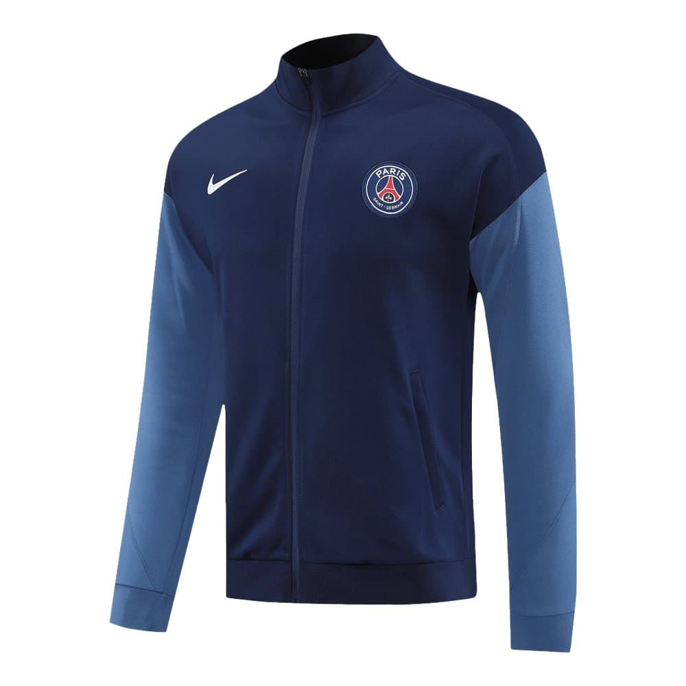 Men's PSG Track Jacket 2025/26 Men's PSG Track Jacket 2025/26