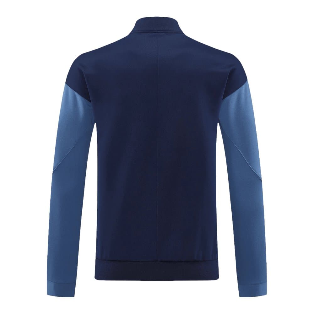 Men's PSG Track Jacket 2025/26 Men's PSG Track Jacket 2025/26