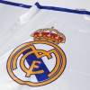 Real Madrid Team Flag White Real Madrid Team Flag White