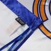 Real Madrid Team Flag White Real Madrid Team Flag White