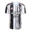 Men's KALULU #15 Juventus Home Authentic Jersey 2025/26 Men's KALULU #15 Juventus Home Authentic Jersey 2025/26
