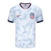 Men's USA Home Replica Soccer Jersey 2025