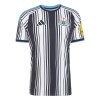 Men's Newcastle United Home Replica Jersey 2026/27 Men's Newcastle United Home Replica Jersey 2026/27