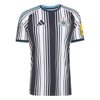 Men's Newcastle United Home Replica Jersey 2026/27 Men's Newcastle United Home Replica Jersey 2026/27