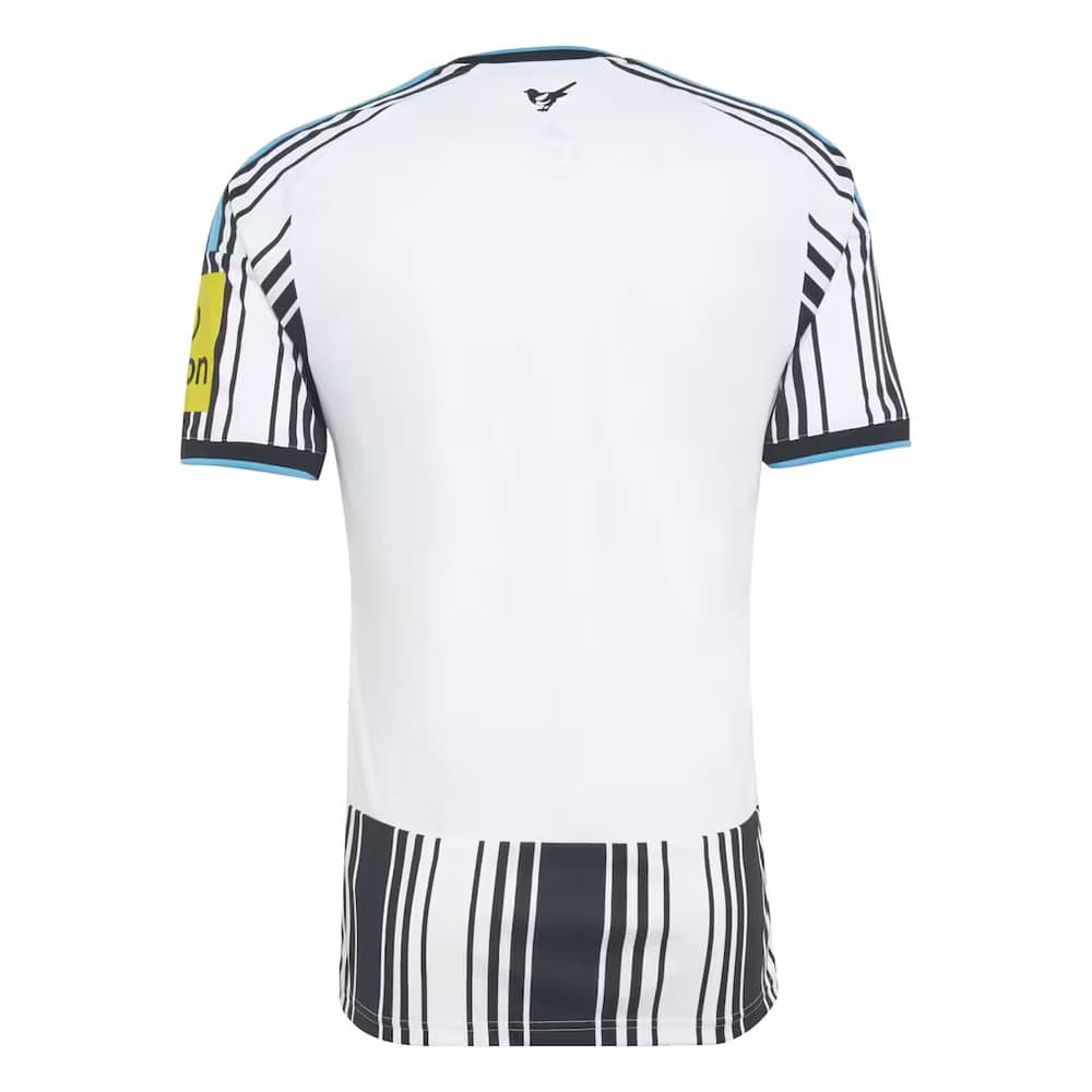 Men's Newcastle United Home Replica Jersey 2026/27 Men's Newcastle United Home Replica Jersey 2026/27