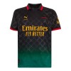 Men's JOÃO FÉLIX #79 AC Milan Fourth Away Replica Soccer Jersey 2024/25 Men's JOÃO FÉLIX #79 AC Milan Fourth Away Replica Soccer Jersey 2024/25