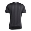 Men's Real Madrid Goalkeeper Replica Soccer Jersey 2025/26