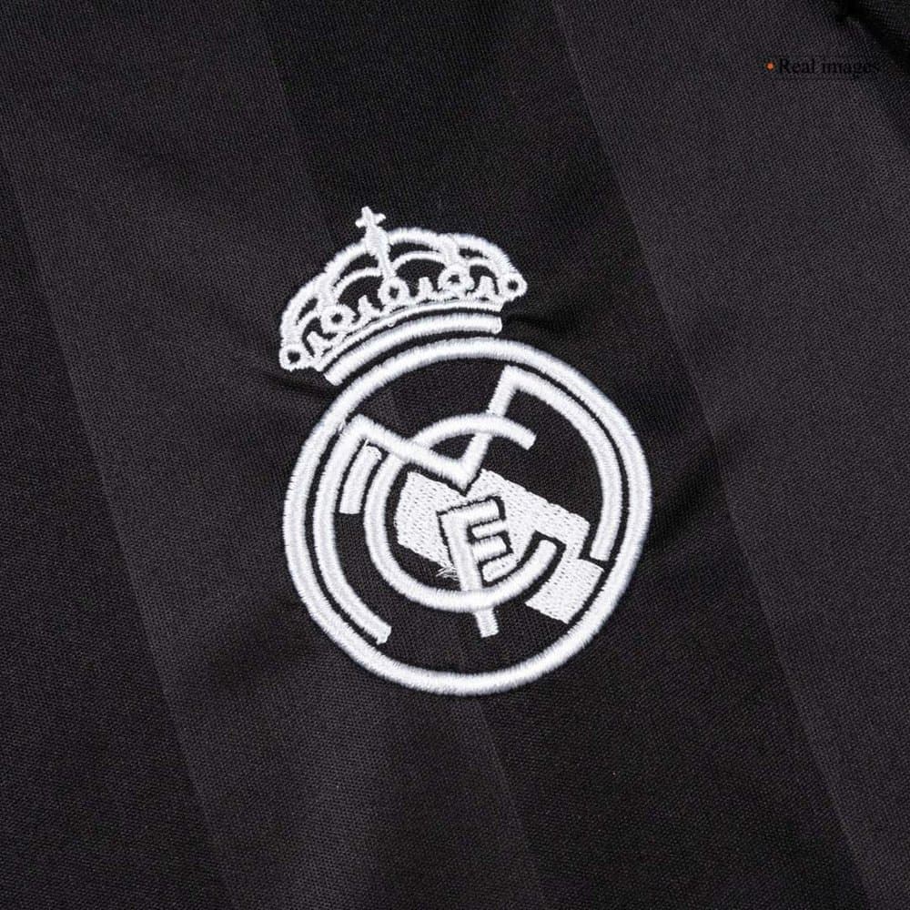 Men's Real Madrid Goalkeeper Replica Soccer Jersey 2025/26