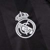 Men's Real Madrid Goalkeeper Replica Soccer Jersey 2025/26