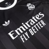 Men's Real Madrid Goalkeeper Replica Soccer Jersey 2025/26