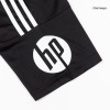 Men's Real Madrid Goalkeeper Replica Soccer Jersey 2025/26