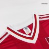 Men's Liverpool Home Retro Soccer Jersey 1995/96