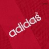 Men's Liverpool Home Retro Soccer Jersey 1995/96