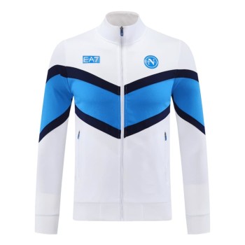 Men's Napoli Track Jacket 2025/26