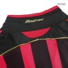 Men's AC Milan Home Retro Soccer Jersey 2006/07 Men's AC Milan Home Retro Soccer Jersey 2006/07