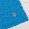 Kid's Napoli Home Soccer Jersey Full Kit 2025/26 Kid's Napoli Home Soccer Jersey Full Kit 2025/26