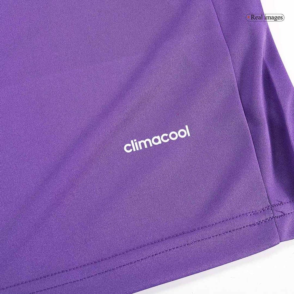 Men's KROOS #8 Real Madrid Away Retro Soccer Jersey 2016/17 Men's KROOS #8 Real Madrid Away Retro Soccer Jersey 2016/17
