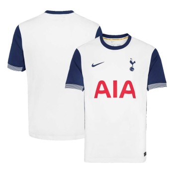 Men's Tottenham Hotspur Home Replica Soccer Jersey 2024/25