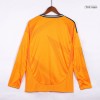Men's Real Madrid Away Long Sleeve Jersey 2024/25