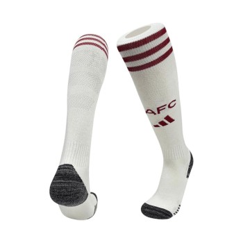Arsenal Third Away Soccer Socks 2025/26 Arsenal Third Away Soccer Socks 2025/26