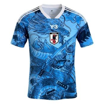 Men's Japan Special Replica Soccer Jersey World Cup 2026