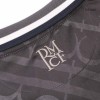 Men's Real Madrid Third Away Jersey Full Kit 2024/25
